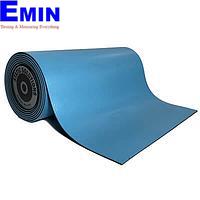 Static Solutions Ultimat 1 Anti Static Mat, ມ້ວນ 24" x 40 ຟຸດ (Light blue)