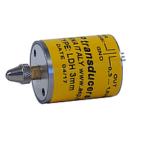 AEP Transducers LDH 霍尔效应位移传感器 (IP40; 3mm)