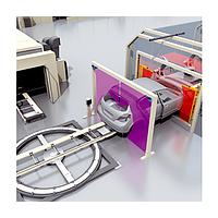 車のフレームサイズを測定する