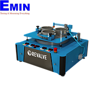 Revalve SP-400 Flat lapping (polishing) machines