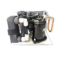 Wakefield Thermal FP00097 液体チラーモジュール、循環型、22-27VDC、-15〜50度C、137x192x224mm