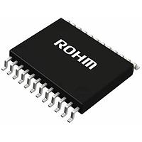 Bộ điều khiển LED trắng 4.5V sử dụng MOSFET kênh N ROHM Semiconductor BD9483FV-GE2