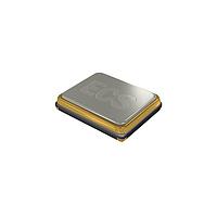ECS Inc. International ECS-270-18-30-GM-TR Miniature Crystal 27.000 MHz 18pF +/-30 ppm Tol +/-30 ppm Stability -20 - +70C ESR 30 ohm 2 pad smd