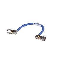 Bộ Dây Cáp RF Hand-Flex Interconnect, đường kính trung tâm 0.141", 18.0 GHz Mini-Circuits 141-2SMR+