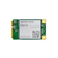 Quectel EC21JFA-512-STD GNSS、LTE Cat 1 Cat 1、4Gbit ROM+2Gbit RAM、日本専用