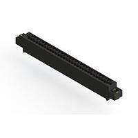 EDAC 896-030-521-603 Receptacles High Temp Card Edge Connectors