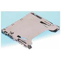 Hirose Electric DM2A-SFW-PEJ-S ກາດຄອນເນັກເຕີ MiniD Card SKT 11P 1.3mm Solder RA