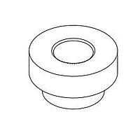 Đinh tán M4 Chân đế cho độ dày PCB 20mm Rego Electronics SO-M40H15D900-A20