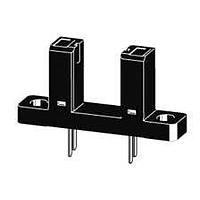 Omron Electronics EE-SX4160-W11 光スイッチ、透過型、フォトIC出力 ワイドスロットフォトIC（ライトオン）