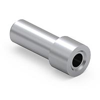 Mill-Max 8838-0-15-01-34-01-10-0 Pin Receptacles 200u SN/PB OVER NI 34 CON