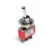 Công tắc gạt P&B A201SYZB04