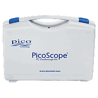 PICO PP969 운반 케이스