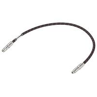 Rosenberger LU8-502-1000 RFテストケーブル testcable standard