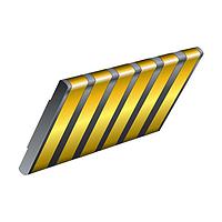 Bourns 70AAJ-6-F0G モジュラーコンタクト 2.54mm 6ピン メス 標準ピン