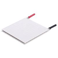 Laird Thermal Systems 387004989 サーモエレクトリッククーラー 高絶縁バリア付き標準温度用サーモエレクトリッククーラー 44x40x2.8mm