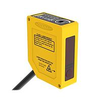 Cảm biến quang điện Q60 VR3LAF1400QPMA10 6 inch 5 chân MINI PUR PIGTAIL Banner Engineering Q60VR3LAF1400QPMA10