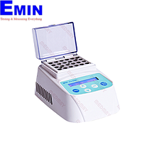 Thiết bị ủ nhiệt Medmay Mini DB100 (làm mát tự nhiên; không có nắp gia nhiệt)