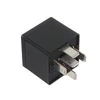Công tắc Mini ISO SPDT QC 12VDC có điện trở AMP Connectors - TE Connectivity V23136A0004X059