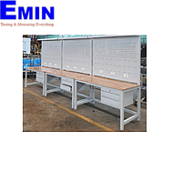 Bàn thao tác CKSG CKSG-6201 (H800/1800 xW1500xD750mm)