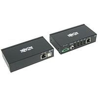Tripp Lite B203-104-IND USB 2.0 からイーサネット IND 4 PT USB2 EXTNDR,150FT