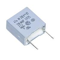 Vishay BC Components BFC233922154 Interference Suppression Film Capacitors, MKP Radial Potted Type .15uF 10% 310volts