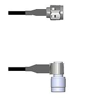 N-SP/TNC-RP LMR24 7I Amphenol Custom Cable Q-2K04Z000M007i