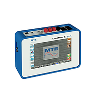 Thiết bị hiệu chuẩn công tơ điện ba pha MTE CheckMeter 2.3 genX