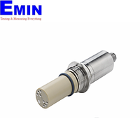 Jumo tecLine CR-4P Conductive 4-Electrode Conductivity Sensor (1 µS/cm ~ 600mS/cm, Part No.:  00531113)