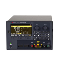 Nguồn DC để bàn KEYSIGHT E36231A (30V, 20A, 200W)