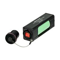 Đầu nối Quang sợi opticalCON MTP24 (24 kênh) Bộ ghép nối, đánh bóng góc SM, IP 65. NEUTRIK NAO24SAW-A