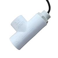 OMEGA FS-100-500 ねじ込み式プラスチック配管用3/4インチ流量スイッチ (3/4 in, NPT Female)