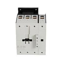 Eaton XTCF125G00AD Solid State Contactors Cont 4P 125A FRAME G 110-130VDC COIL