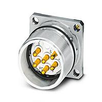 PHOENIX CONTACT 1619913 Circular Metric Connectors CA-07P1NC22S00