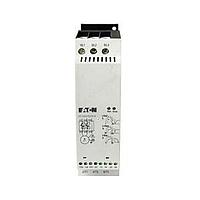 Eaton DS7-340SX041N0-L ມອເຕອ ໄດຣັບ 2P RVSS ມີ 24V AC/DC CNTRL, FLA 41A, LT