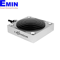 XJCSENSOR X-CJT Compression Load Cell (0-150kg)