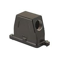 Molex / GWconnect 93601-2107 Heavy Duty Power Connectors HP-HE 16B HOOD W/O CBL ENT 7816.3873.8