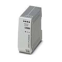 Nguồn Chuyển Mạch UNO-PS/1AC/48DC/ 60W PRIM SWCH ĐƠN PHA PHOENIX CONTACT 2902995
