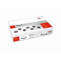 Wurth Elektronik 744354 フラットワイヤーインダクターキット WE-HCI デザインキット フラットワイヤーハイカレントSm