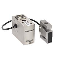 Mark-10 FS06-50 Tension and Compression Force Sensor (50 lbF / 25000 gF / 800 ozF / 25 kgF / 250 N)