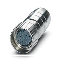 PHOENIX CONTACT 1623256 ヘビーデューティパワーコネクタ HC-26S1N8A80DU