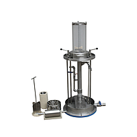 Máy nghiền bột giấy Yante YT-TSF