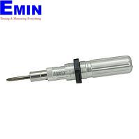 Tohnichi 6LTD ໄດເວີແຮງບິດທີ່ສາມາດປັບໄດ້ (1～6 kgf･cm)