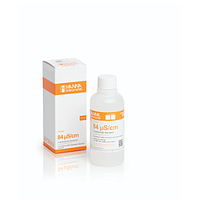 Dung dịch hiệu chuẩn độ dẫn EC HANNA HI7033M (84 µS/cm, 230mL)