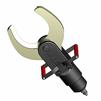 EMEADS SC-105CTG 25T Spilt-Type ພິເສດສໍາລັບຫົວເຄື່ອງຕັດທໍ່ທາດເຫຼັກ (200KN, 62mm)