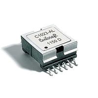 Máy biến áp Flyback C1023 cho TI LM5070 Coilcraft C1023-ALD
