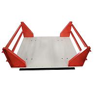 LABTONE YST500 Transportation Simulator Mechanical Shaker Vibration Test Table (500kg)