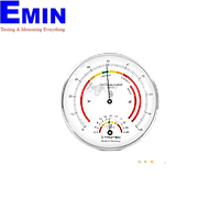 Máy đo nhiệt độ, độ ẩm Trotec BZ15C (± 3 %; 0 % - 100 %)