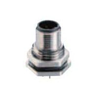 Lumberg Automation RSHL 8/S 5.5 PBelden Circular Metric Connectors