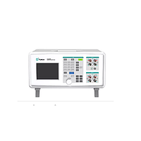 Tunkia TH0360 High Precision DC Resistance Meter Calibrator (20 mA~ 22 A;0 Ω ~ 1.1 GΩ)