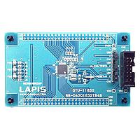 Bảng Tham Chiếu ML62Q1532 ROHM Semiconductor RB-D62Q1532TB48